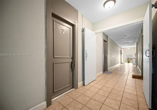 Homes for sale in Coral Gables, FL | 119 Menores Ave #7A, Coral Gables, FL 33134 | MLS# A12005147