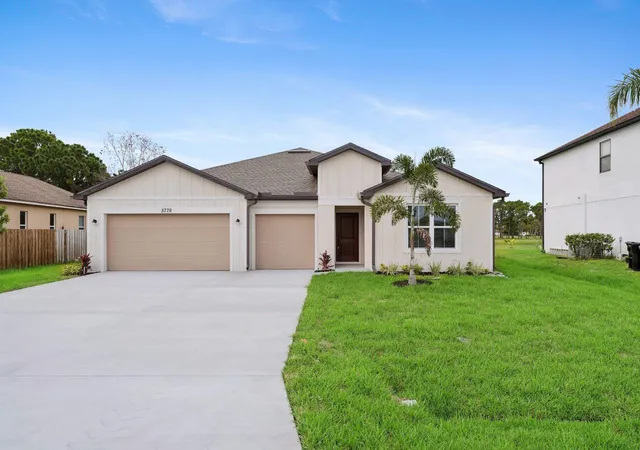 1st image of 5779 Nw Cotton Dr, Port Saint Lucie, FL 34986 | MLS# B26020032