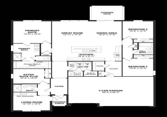 31st image of 5779 Nw Cotton Dr, Port Saint Lucie, FL 34986 | MLS# B26020032