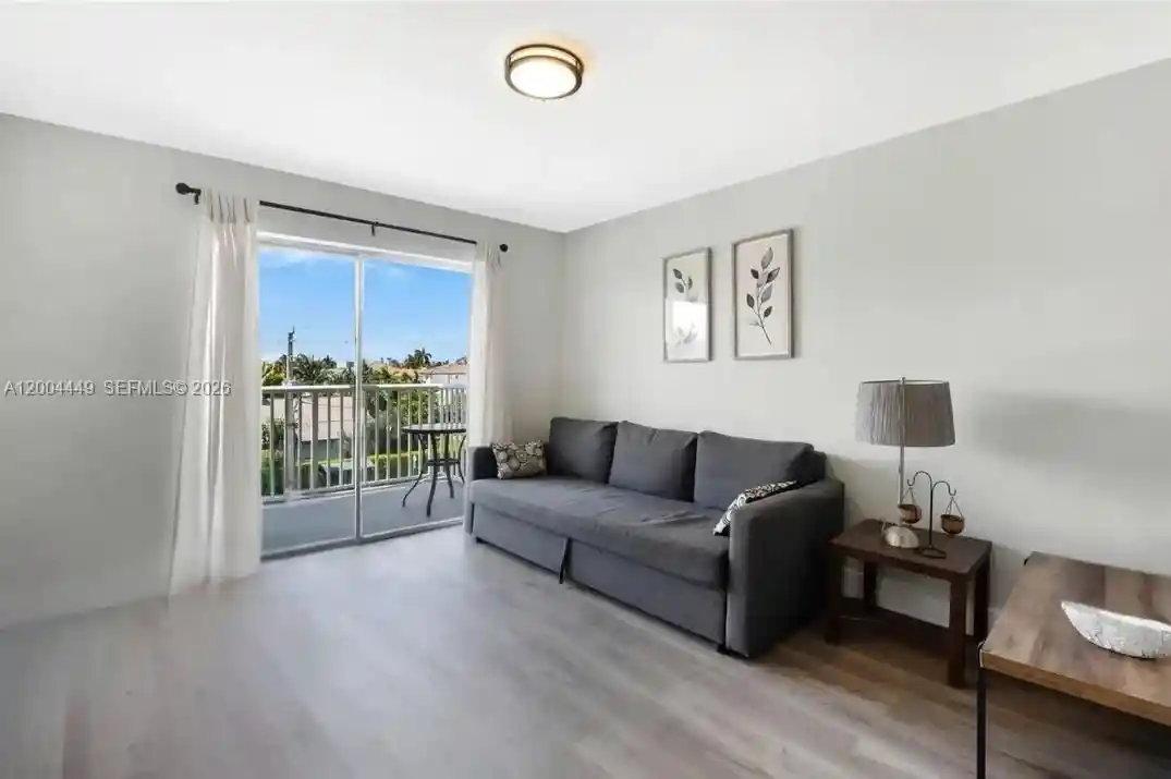 Photo 1 of Condo for sale at 3527 Ne 168th Street #409, North Miami Beach, FL 33160 | MLS# A12004449 | Listing updated on 2026-09-23