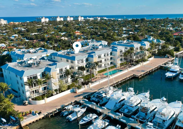 2nd image of 180 Lake Dr #2304, Palm Beach Shores, FL 33404 | MLS# B26020040