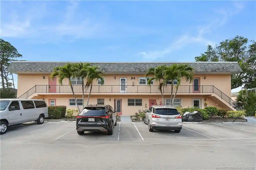 Condo for sale at 2950 SE Ocean Blvd #34-5, Stuart, FL 34996 | MLS# M20055408 | Listing updated on 2026-10-27