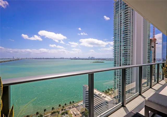 Homes for sale in Miami, FL | 480 Ne 31St St #2405, Miami, FL 33137 | MLS# A12007168