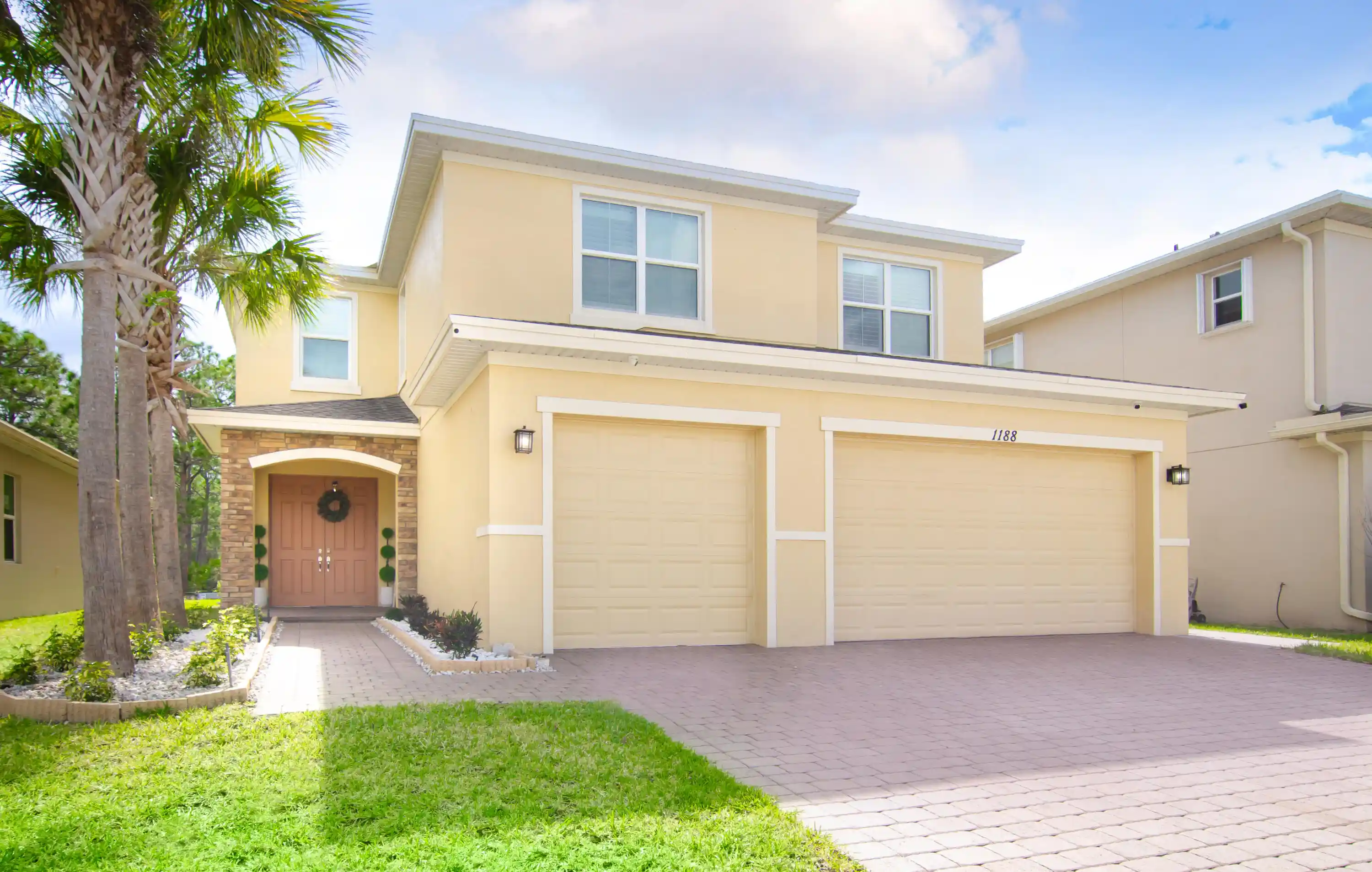 Photo 1 of Single family home for sale at 1188 Nw Leonardo Cir, Port Saint Lucie, FL 34986 | MLS# B26020077 | Listing updated on 2026-09-23