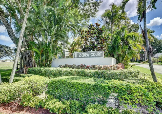 Homes for sale in Lake Worth, FL | 4793 Esedra Ct #206, Lake Worth, FL 33467 | MLS# B26020095