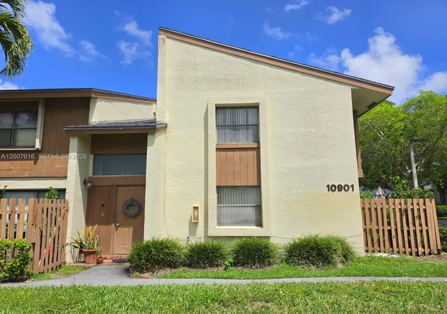 1st image of 10901 Sw 113Th Pl #66B, Miami, FL 33176 | MLS# A12007616