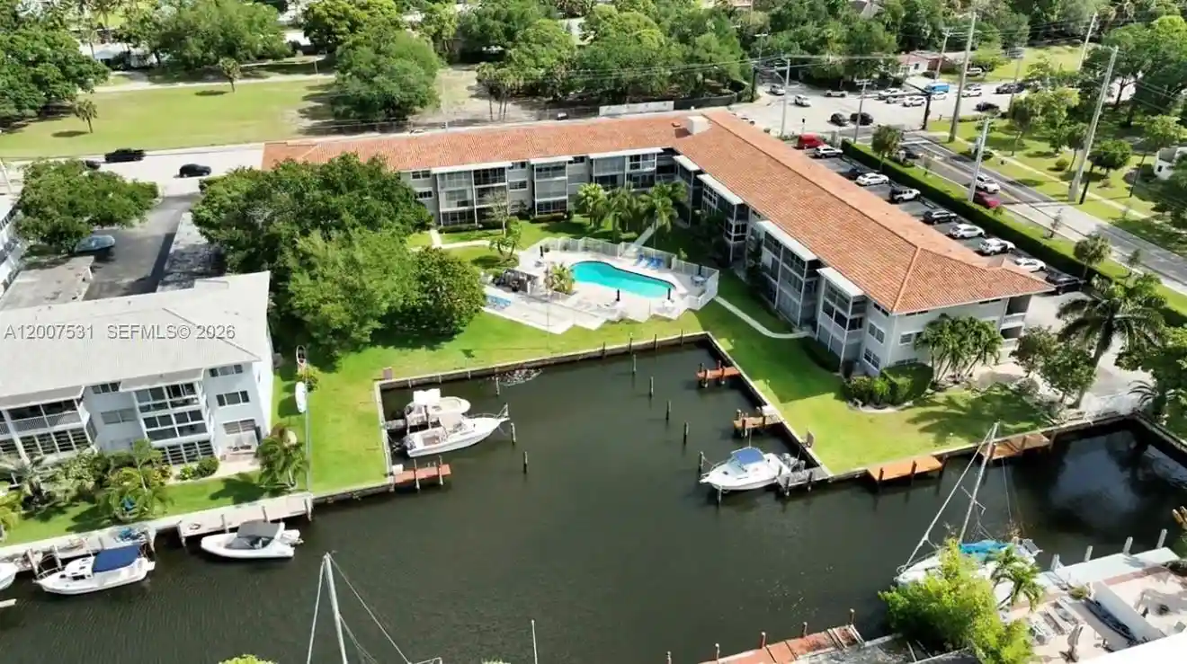 Condo for sale at 900 SW 12th Street #110, Fort Lauderdale, FL 33315 | MLS# A12007531