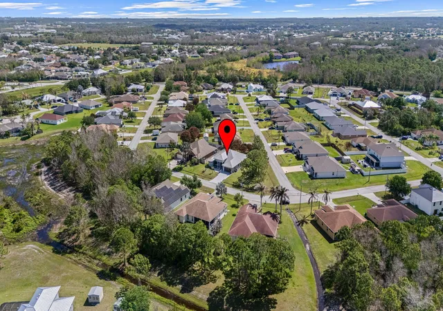 Homes for sale in Port Saint Lucie, FL | 5445 Nw Briscoe Dr, Port Saint Lucie, FL 34986 | MLS# B26020114