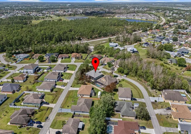 Homes for sale in Port Saint Lucie, FL | 5445 Nw Briscoe Dr, Port Saint Lucie, FL 34986 | MLS# B26020114