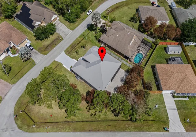 Homes for sale in Port Saint Lucie, FL | 5445 Nw Briscoe Dr, Port Saint Lucie, FL 34986 | MLS# B26020114
