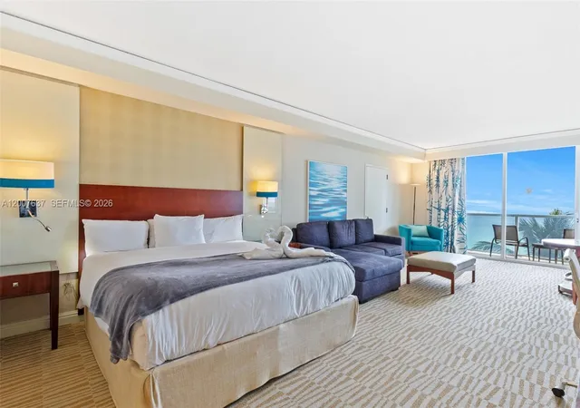 5th image of 18001 Collins Ave #511, Sunny Isles Beach, FL 33160 | MLS# A12007637