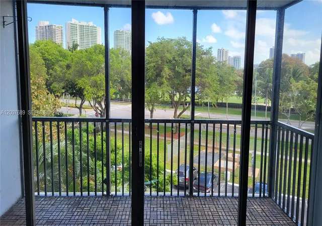 1st image of 3475 N Country Club Dr #409, Miami, FL 33180 | MLS# A12007689