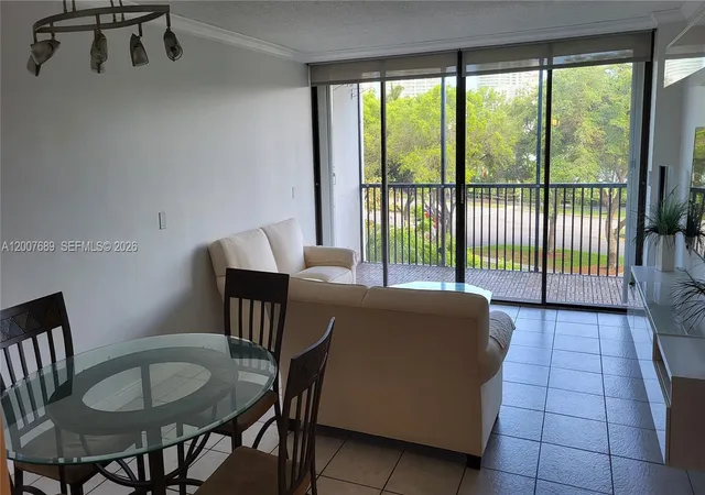3rd image of 3475 N Country Club Dr #409, Miami, FL 33180 | MLS# A12007689