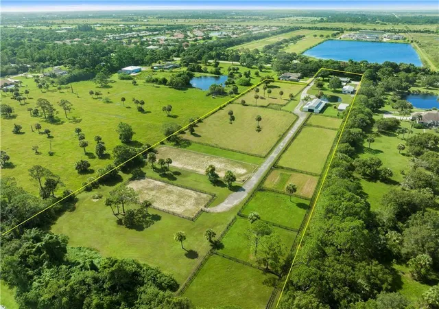 Photo 2 of Land for sale at 8530 8th Street, Vero Beach, FL 32968 | MLS# B26020202 | Listing updated on 2026-09-23