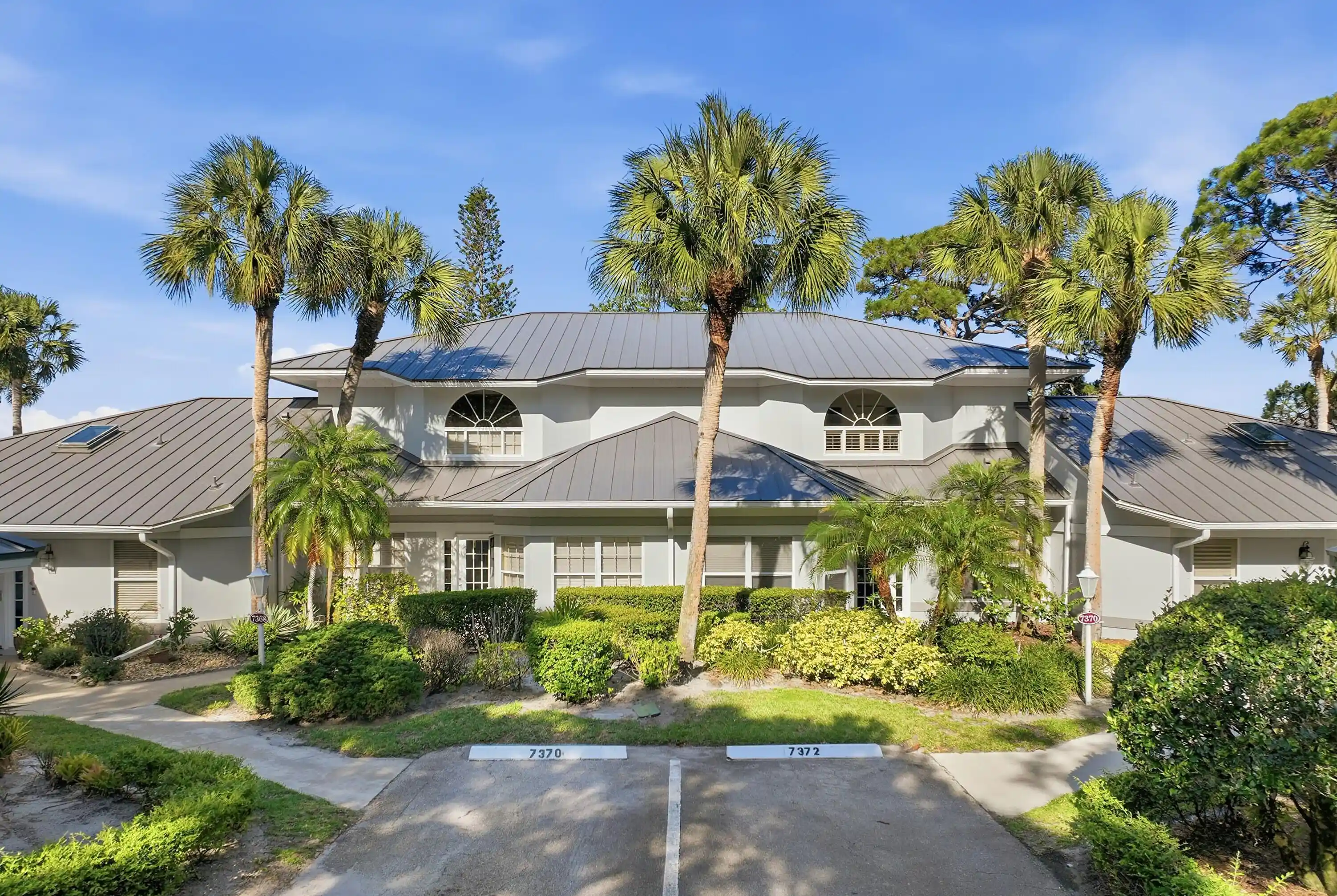 Photo 1 of Townhouse for sale at 7370 Pine Crk Way, Port St Lucie, FL 34986 | MLS# B26020224 | Listing updated on 2026-09-23