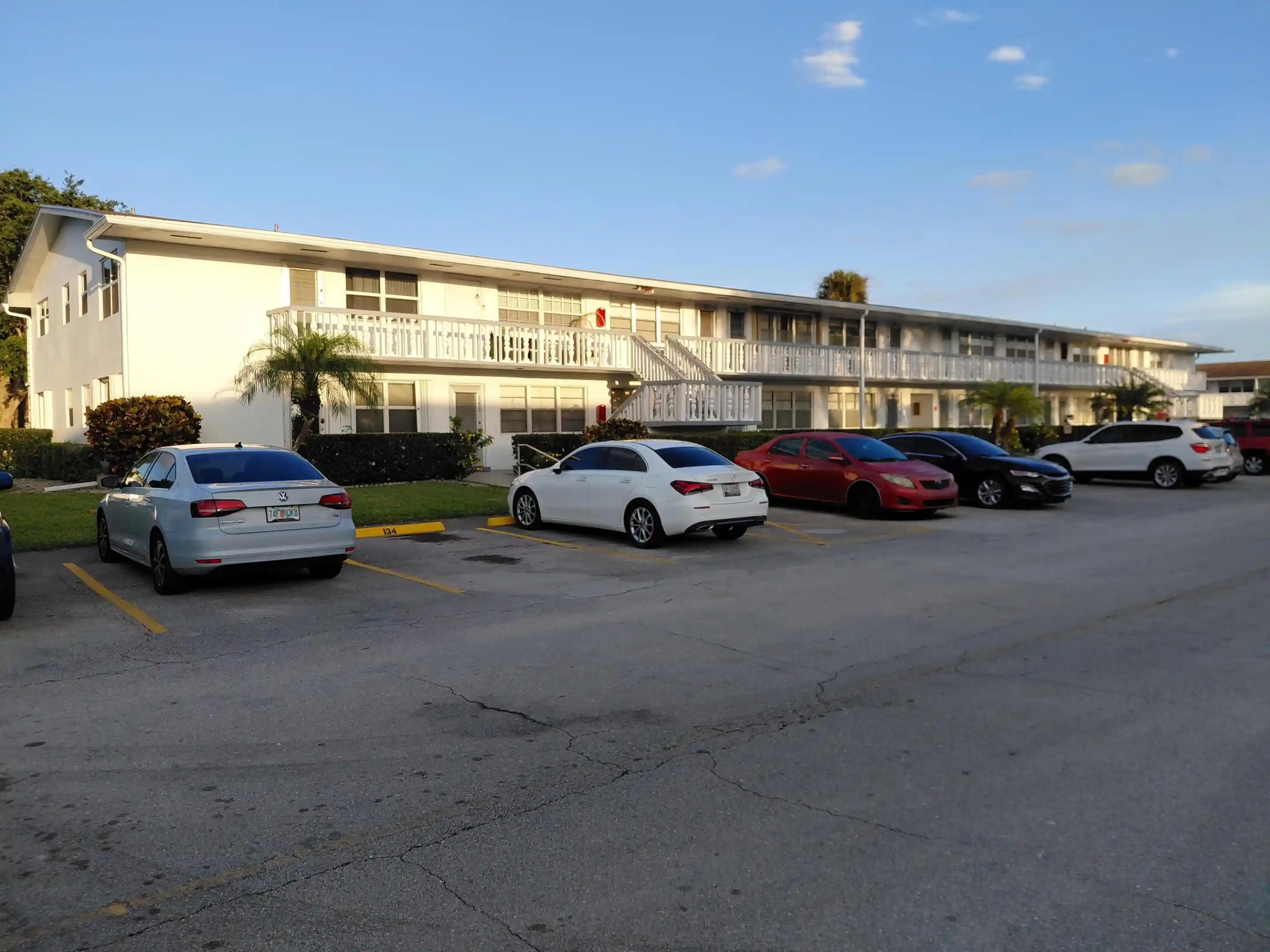 Photo 1 of Condo for sale at 134 Northampton #G, West Palm Beach, FL 33417 | MLS# B26020245 | Listing updated on 2026-09-30