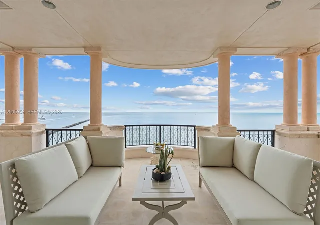 2nd image of 7282 Fisher Island Dr #7282, Miami Beach, FL 33109 | MLS# A12005859