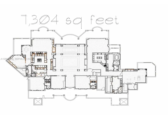 3rd image of 7282 Fisher Island Dr #7282, Miami Beach, FL 33109 | MLS# A12005859