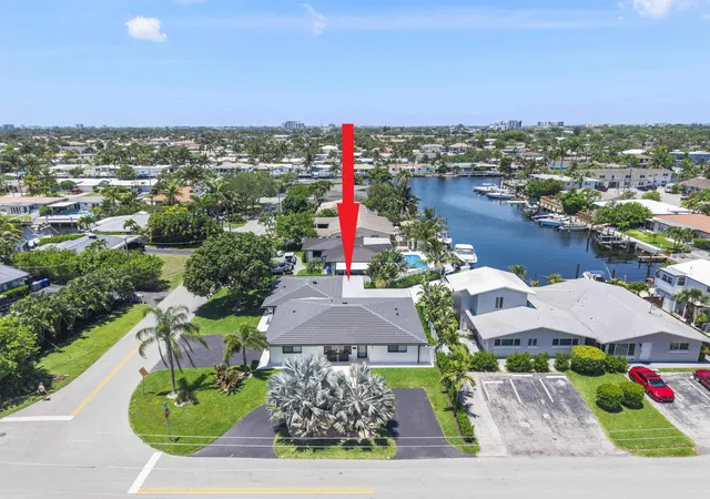 Photo 1 of Multi family home for sale at 491 Se 19th Avenue, Pompano Beach, FL 33060 | MLS# B26020260 | Listing updated on 2026-10-02