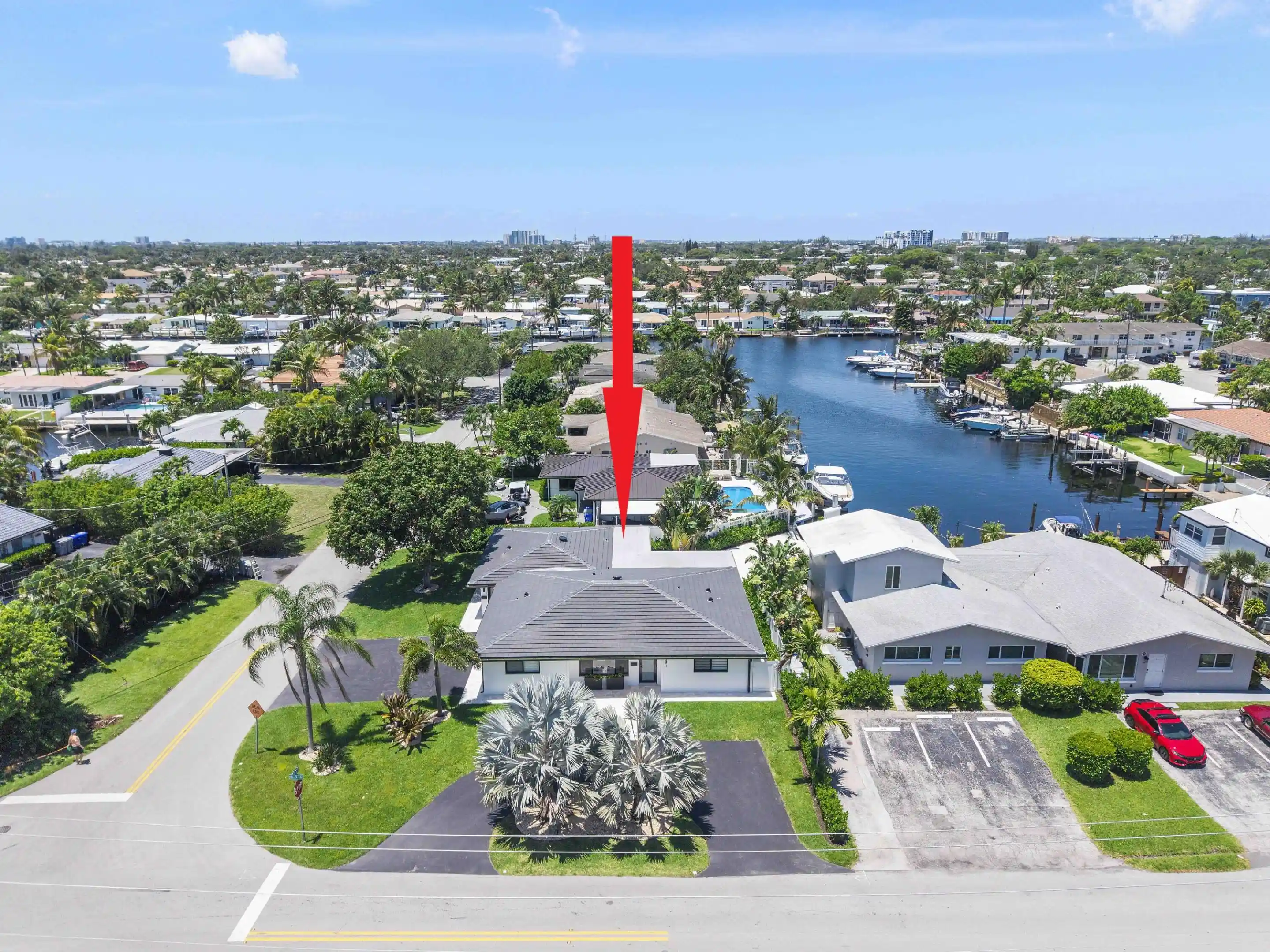 Photo 1 of Multi family home for sale at 491 Se 19th Avenue, Pompano Beach, FL 33060 | MLS# B26020260 | Listing updated on 2026-10-19