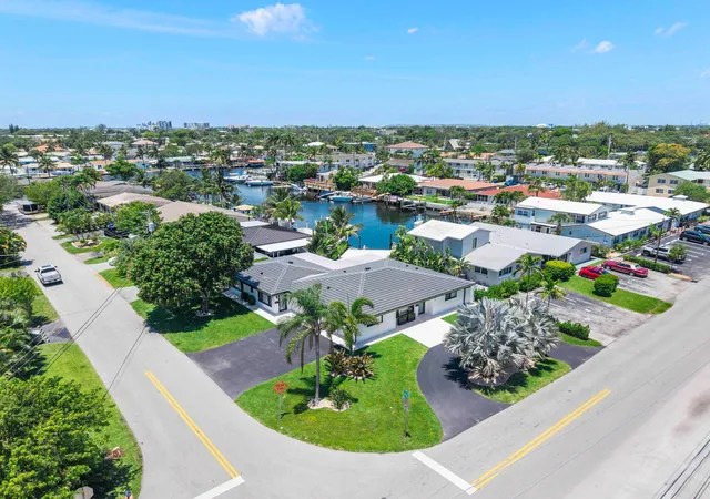 Photo 2 of Multi family home for sale at 491 Se 19th Avenue, Pompano Beach, FL 33060 | MLS# B26020260 | Listing updated on 2026-10-02