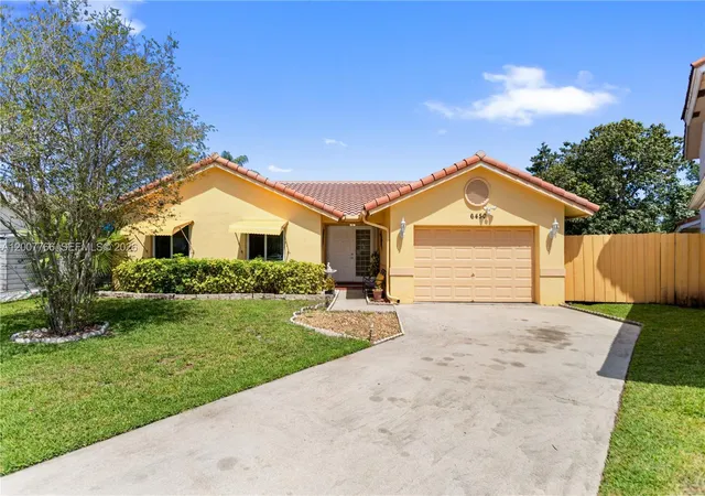 1st image of 6450 Sw 13th St, Plantation, FL 33317 | MLS# A12007766