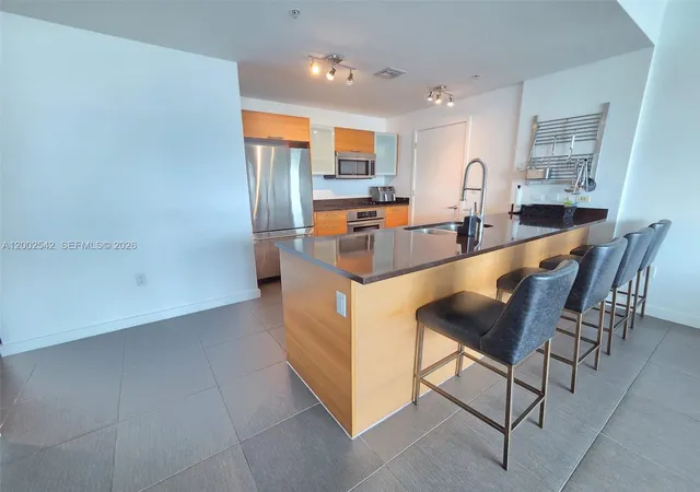 Condo for sale at 3301 NE 1st Avenue #H2710, Miami, FL 33137 | MLS# A12002542 | Listing updated on 2026-07-06