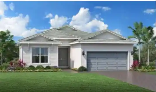 Photo 1 of Sale Pending at 134 Calmo Cir, Port St Lucie, FL 34984 | MLS# B26020340 | Listing updated on 2026-09-21