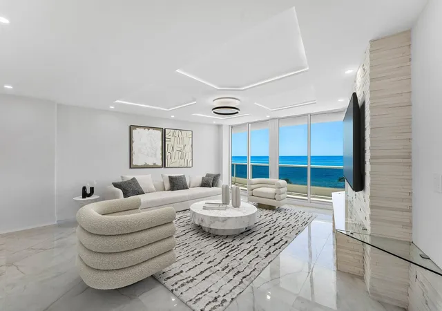 Condo for sale at 700 S Ocean Blvd #504, Boca Raton, FL 33432 | MLS# B26020344