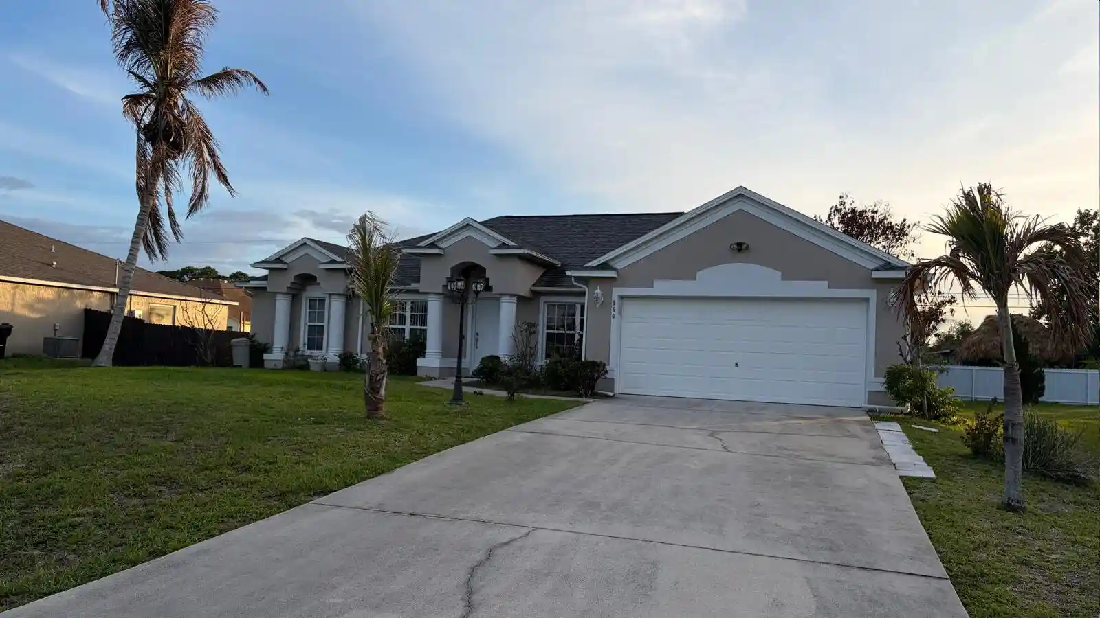 Photo 1 of Single family home for sale at 956 Sw Del Rio Blvd, Port Saint Lucie, FL 34953 | MLS# B26020375 | Listing updated on 2026-09-23