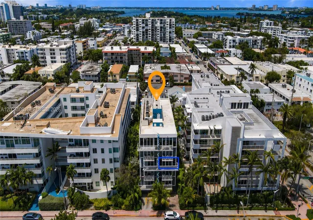 41st image of 7824 Collins Ave #401, Miami Beach, FL 33141 | MLS# A12007108