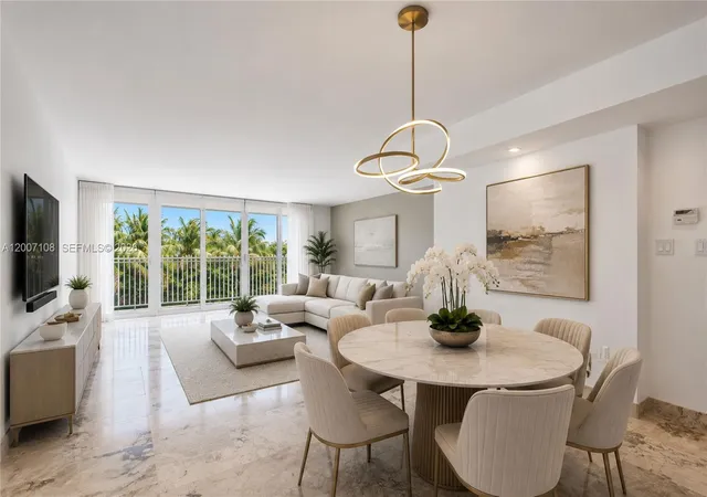 4th image of 7824 Collins Ave #401, Miami Beach, FL 33141 | MLS# A12007108
