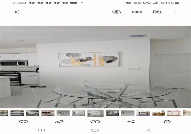 4th image of 8167 Nw 41St St #E109, Doral, FL 33166 | MLS# A12004836