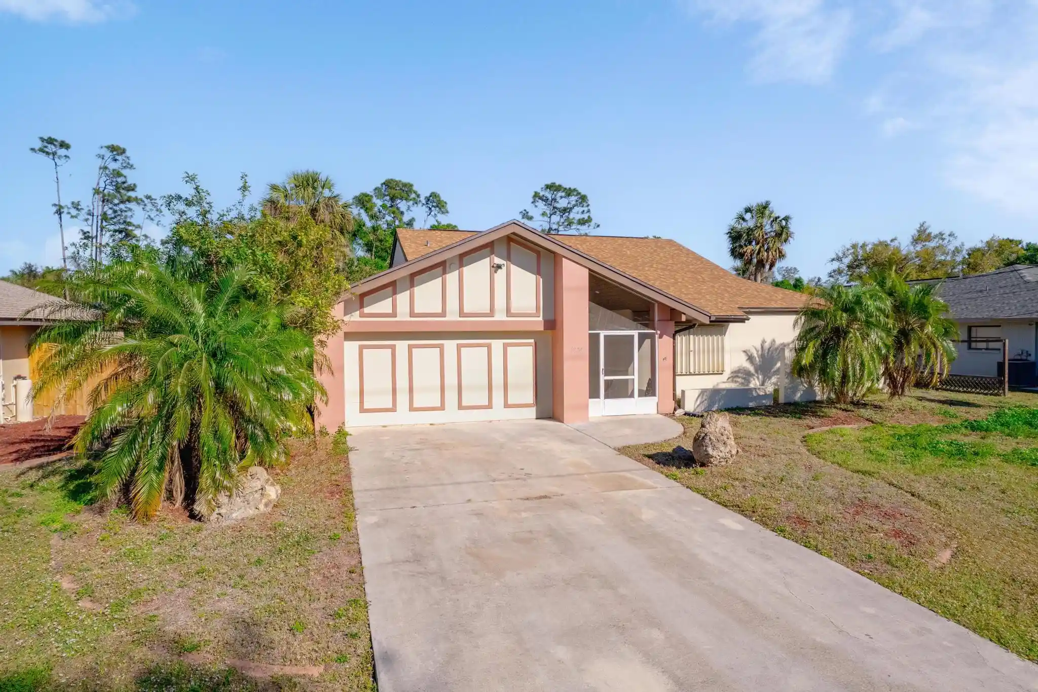 Photo 1 of Single family home for sale at 1224 Inverness St, Port Charlotte, FL 33952 | MLS# B26020410 | Listing updated on 2026-09-23