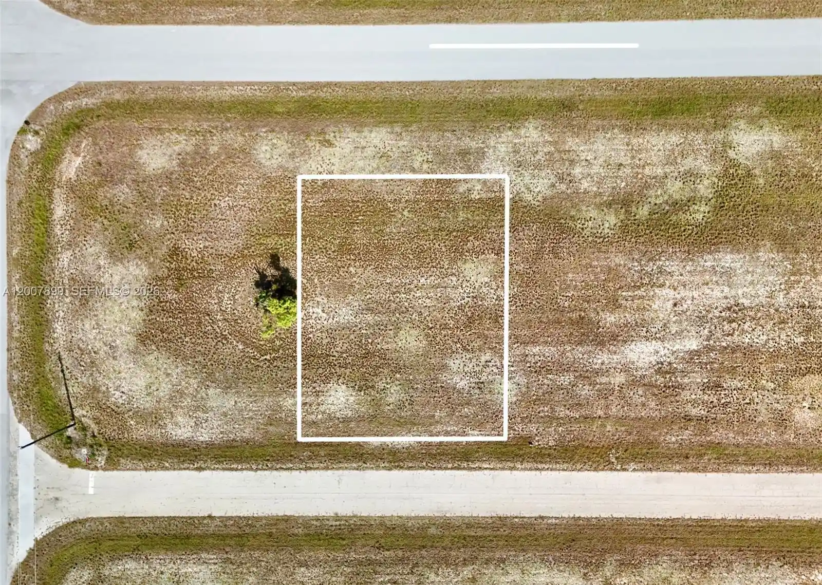 Photo 1 of Land for sale at 18 Cockatiel Way, Placida, FL 33946 | MLS# A12007899 | Listing updated on 2026-10-30