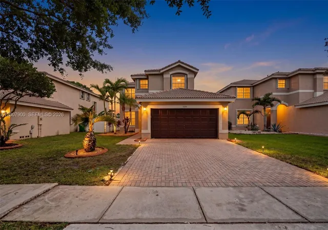 Homes for sale in Miramar, FL | 16438 Sw 28th St, Miramar, FL 33027 | MLS# A12007900