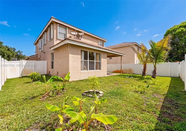 Homes for sale in Miramar, FL | 16438 Sw 28th St, Miramar, FL 33027 | MLS# A12007900