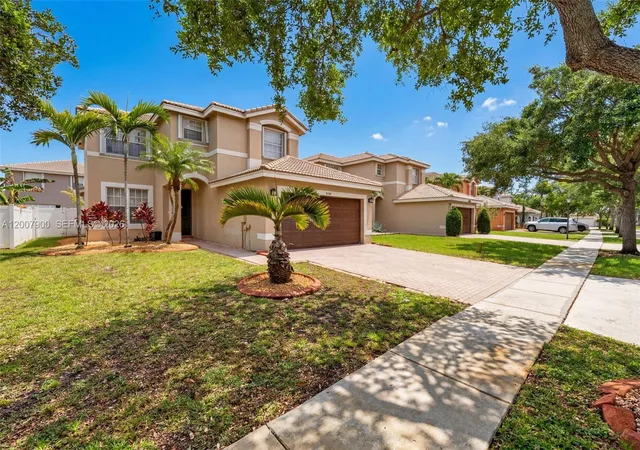 Homes for sale in Miramar, FL | 16438 Sw 28Th St, Miramar, FL 33027 | MLS# A12007900