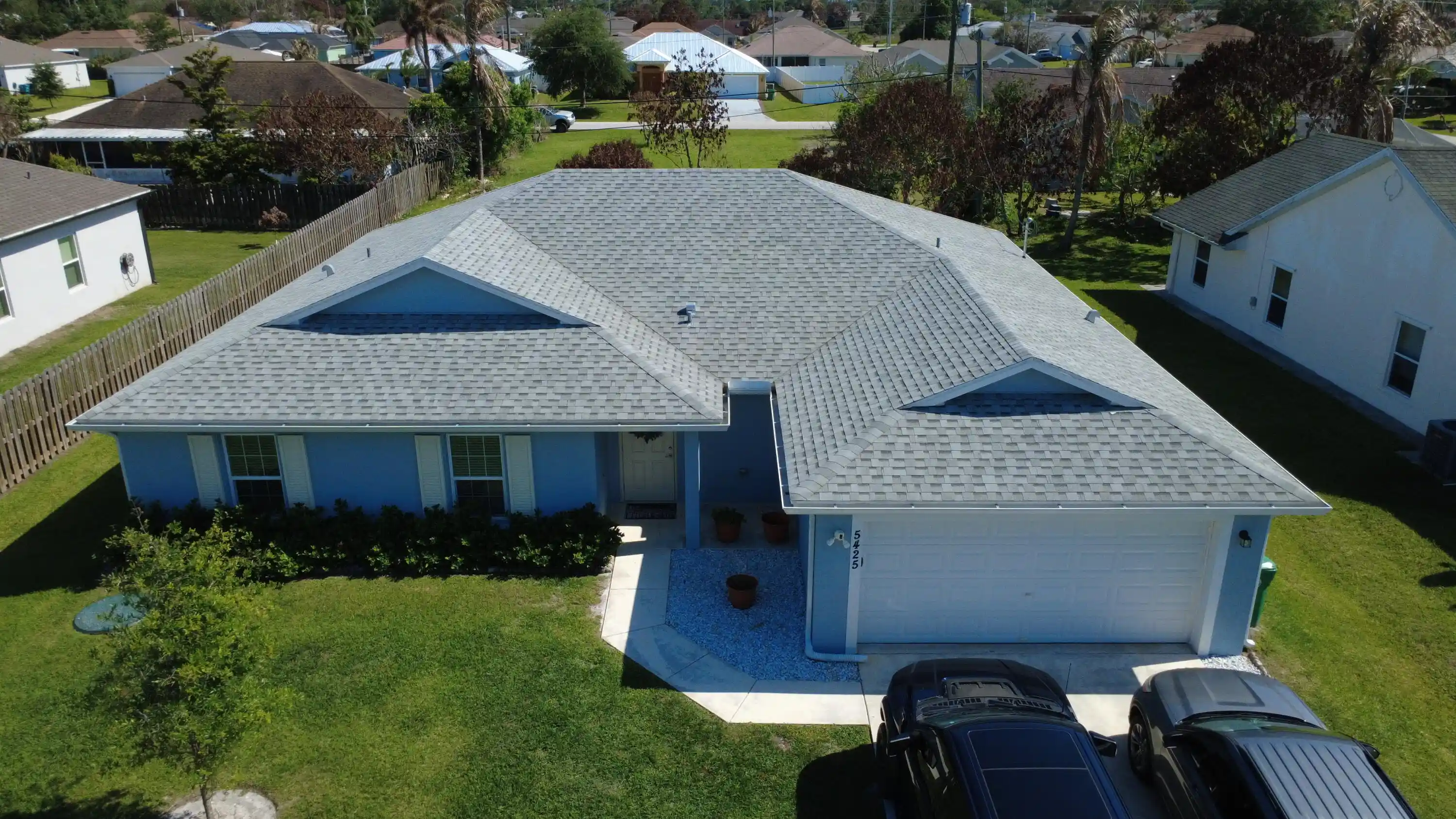Photo 1 of Single family home for sale at 5425 Nw Edgewater Ave, Port Saint Lucie, FL 34983 | MLS# B26020459 | Listing updated on 2026-10-02