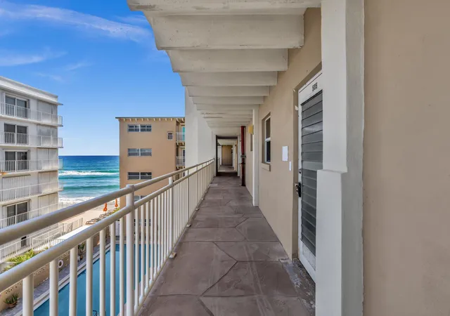 Photo 2 of Condo for sale at 4500 S Ocean Blvd #505, Palm Beach, FL 33480 | MLS# B26020488 | Listing updated on 2026-10-07