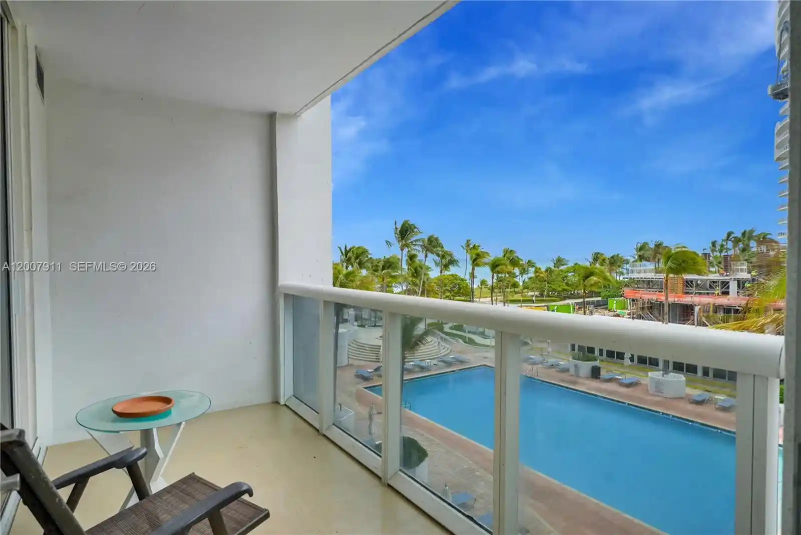 Photo 1 of Condo for sale at 10275 Collins Ave #315, Bal Harbour, FL 33154 | MLS# A12007911 | Listing updated on 2026-09-30