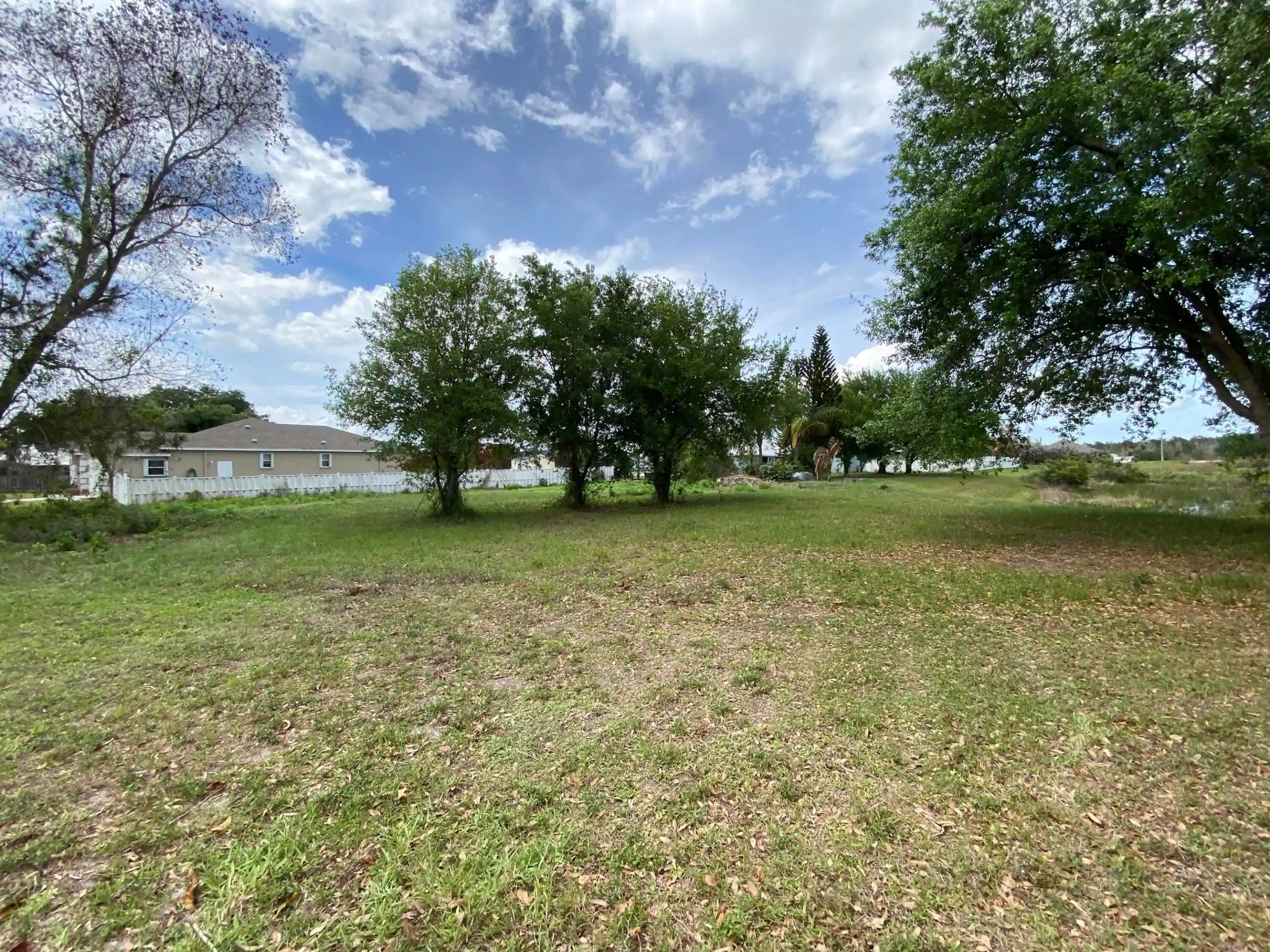 Photo 1 of Land for sale at 5859 Nw Dunmore Ave, Port St Lucie, FL 34986 | MLS# B26020526 | Listing updated on 2026-09-23