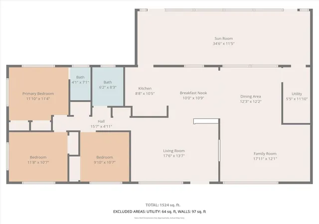 45th image of 2625 Nw 3rd Ave, Wilton Manors, FL 33311 | MLS# B26020547