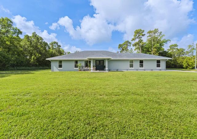 Photo 1 of Sale Pending at 17610 76th Street N, Loxahatchee, FL 33470 | MLS# B26020553 | Listing updated on 2026-09-09