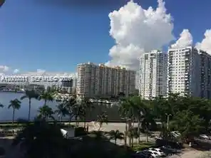 Photo 1 of Condo for sale at 2801 Ne 183rd Street #603W, Aventura, FL 33160 | MLS# A12008081 | Listing updated on 2026-10-19