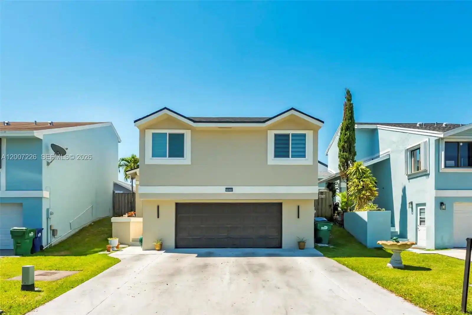 Photo 1 of Sale Pending at 10048 Sw 221st Street, Cutler Bay, FL 33190 | MLS# A12007226 | Listing updated on 2026-09-23