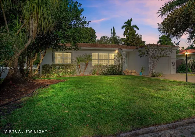 35th image of 11790 Ne 8th Ave, Biscayne Park, FL 33161 | MLS# A12007745