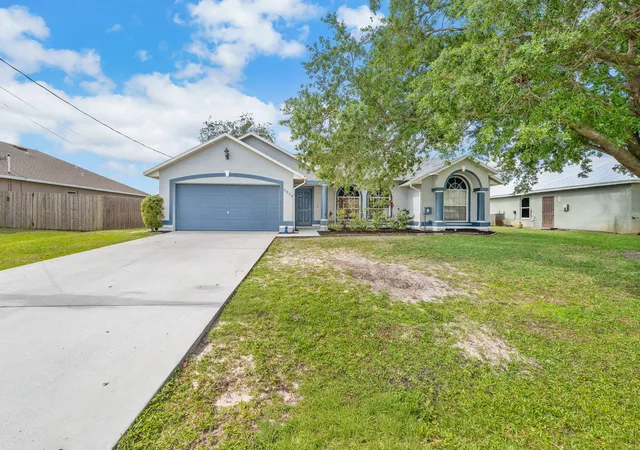 1st image of 5930 Nw Theda Ln, Port St Lucie, FL 34983 | MLS# B26020635