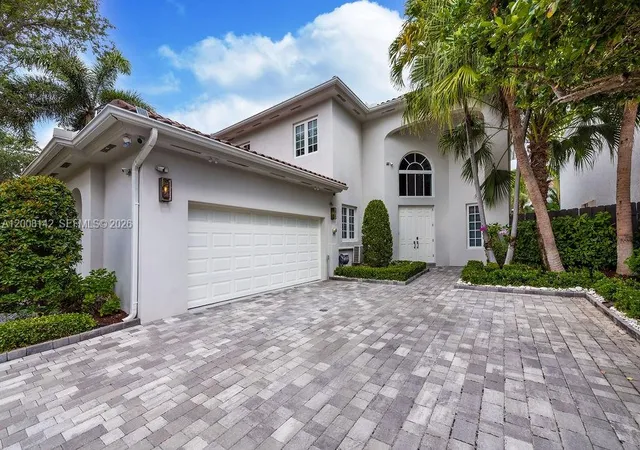 Single family home for sale at 3949 194th Lane, Golden Beach, FL 33160 | MLS# A12008142 | Listing updated on 2026-07-06