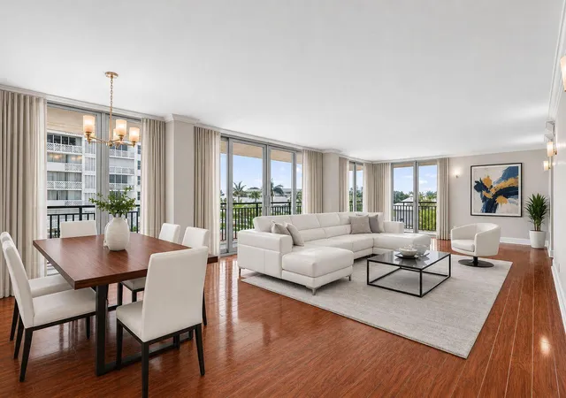 Photo 1 of Condo for sale at 1180 S Ocean Blvd #3f, Boca Raton, FL 33432 | MLS# B26020791 | Listing updated on 2026-09-27